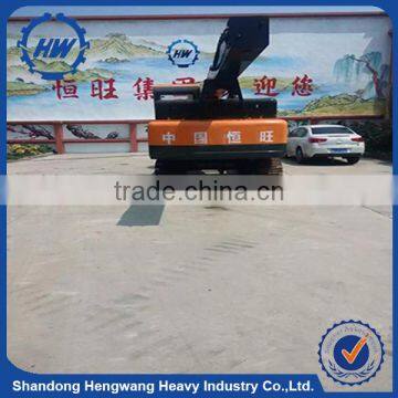 High Power Portable Clawer High Efficience Best Price Rotary Drilling Rig photo-6