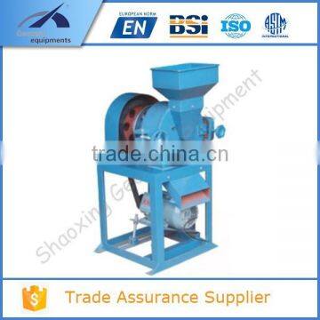 HM200 Hammer Mill for Laboratory