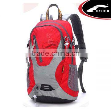 Factory Wholesale Outdoor Lightweight Outdoor Lesisure Internal Frame Backpack