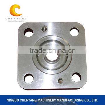 Precision Lost Wax Investment Customized Stainless Steel Casting photo-4