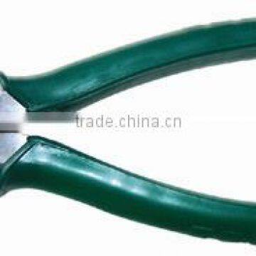 stainless steel diagonal cutting plier