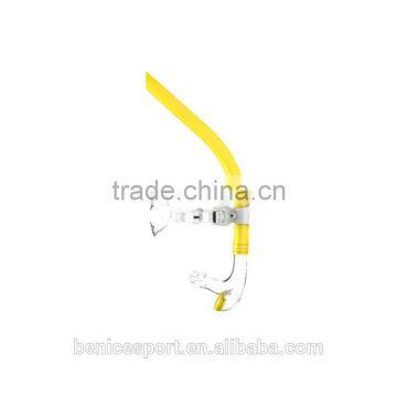 100% High Quality Silicone Swimmer's Snorkel photo-5