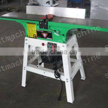 6" Woodworking Jointer Machine SHJL-150N With Table Length 1020mm And Table Width 210mm