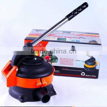 Hand Pump / Vacuum Pump / Water Pump Manufacturer photo-3