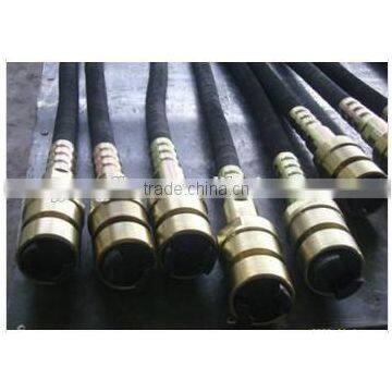 Yangfine good quality Concrete Vibrator COUPLING