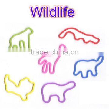 Sell Shaped Rubber Bands photo-2