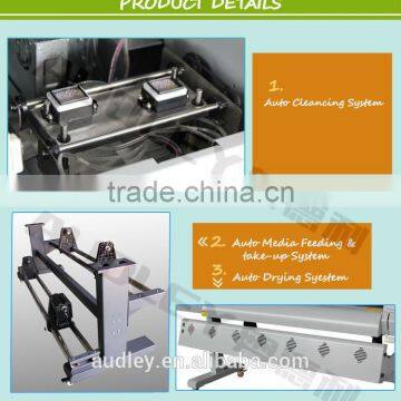 Direct Textile Printer photo-3