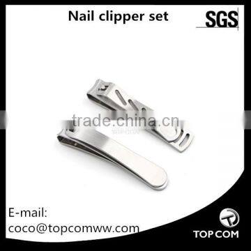 Perfect tainless Steel men-care Stainless Steel Nail Cutter