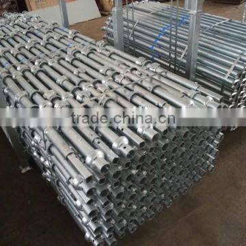 Q235 Steel Best Price Heavy Load Scaffold System Ceramic Cuplock