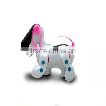 Latest Intelligent Electronic Dog Toy photo-2