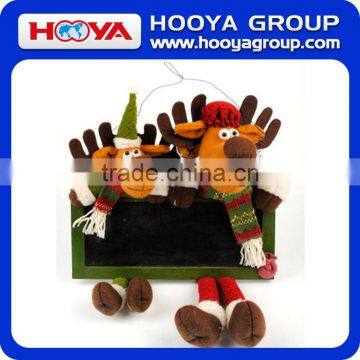 12.5*19"New Moose Toys For Christmas Holiday Gift 2013