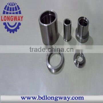 Precision CNC Machining OEM Parts,High Quality Blasting Treatment Auto Parts photo-3