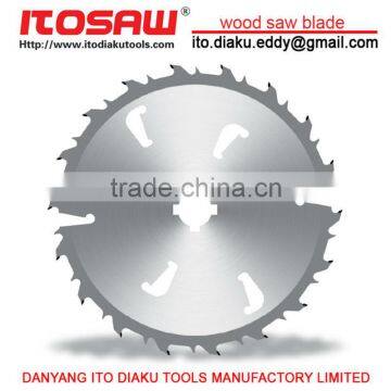 Tungsten Carbide Saw Blade, TCT Saw Blade.wood Saw Blade, Wood Cutting Blade Wood Wood Blade photo-4