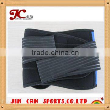 Back Support Brace Belt Lumbar Waist Double Adjust photo-5