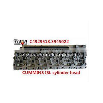 6L cylinder Head C3945022