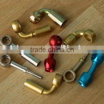 banjos brake hose fittings