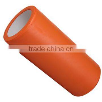 high density foam roller