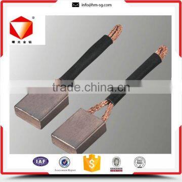 Trade Assured Custom Alternator Automotive Carbon Brush