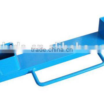 1500LB GoJack Right Hand Internal Pump Vehicle Dolly Caster Sold Individually photo-5