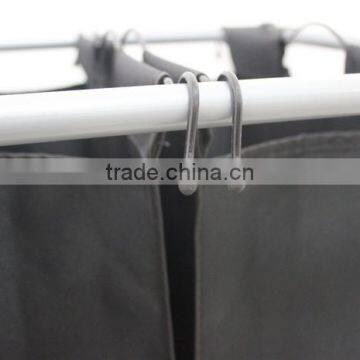 FACTORY SALE!!! Hotel and Home Usage Triple Laundry Sorter Without Ironing Board/4lift-off Fableable Landry Sorter Good Quality