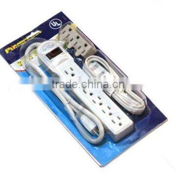 S90021 UL-Listed POWER STRIPS KIT
