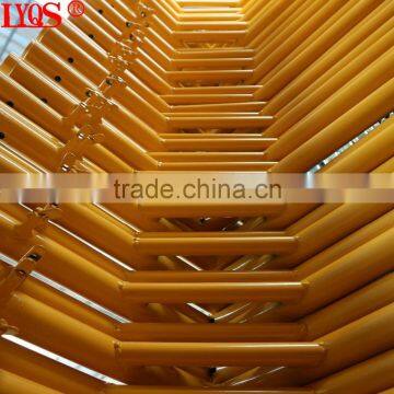 Steel H Scaffolding Frames Ladder Frames photo-4