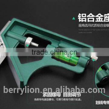 Berrylion Combination Ruler 300mm Combination Joiners photo-2