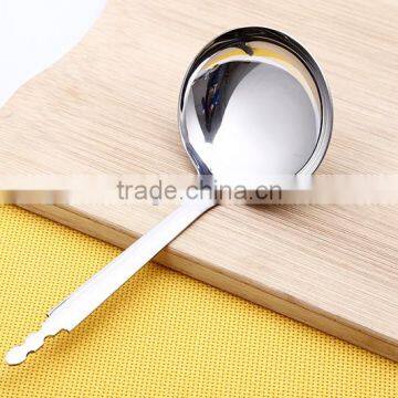 2016 New Arrival Top Grade Meal Spoon Made In China photo-5