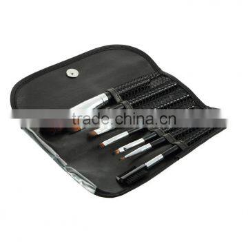 7 Pcs Makeup Brush Cleaner Professional Makeup Brush Set Cosmetic Brush For Makeup Sets For Face/Eye/Lip