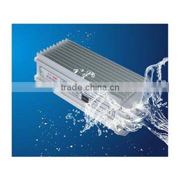 led waterproof power supply constant voltage 12V 100W