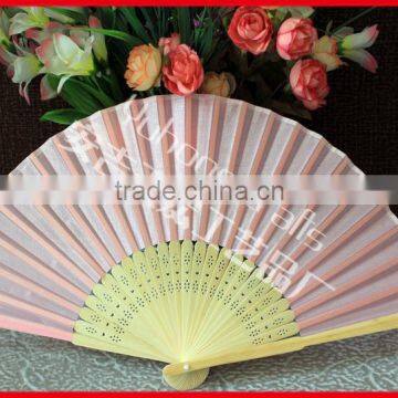 Chinese Style Wedding Crafts Fan photo-3