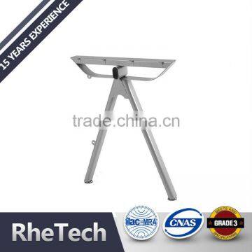 High Quality Good Prices Make To Order Banquet Folding Table Legs