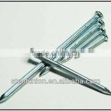 Type of Steel Concrete Nails photo-5