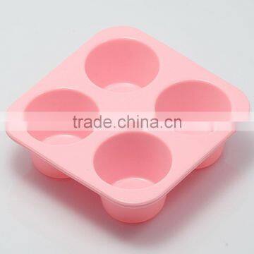 Nonstick silicone bakeware/cake mould