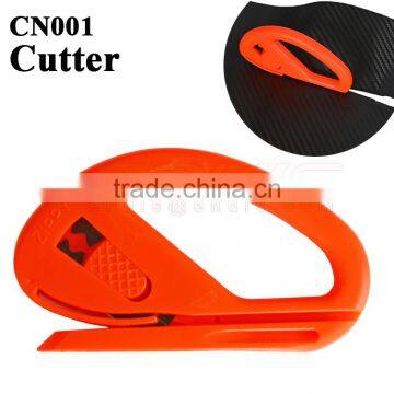 CN001 safty vinyl cutter with changeable blade