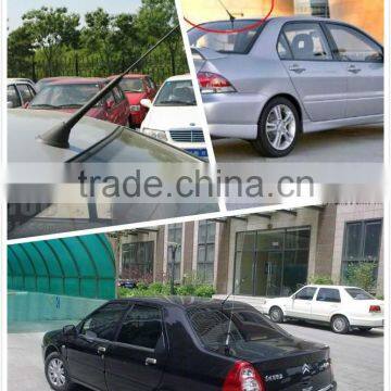 2016 Factory Direct Selling Fiberglass Car Antenna Rod photo-6