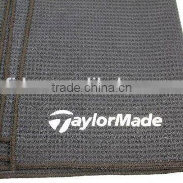 Eco 85% Polyester 15% Polyamide Microfibre Swimming Towel 200gsm photo-3