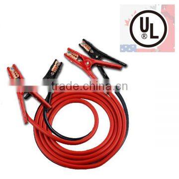 UL Approval 8GA Booster Cable