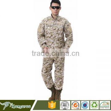 Khaki Army Military Desert Uniform Camouflage