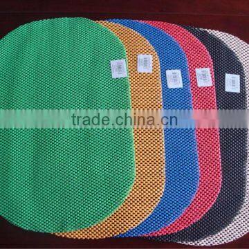 Cute PVC foam table mat,Direct factory/Manufactory supply