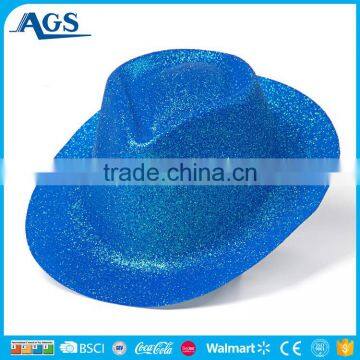 Fresh Ligh Green Wholeslae Hat Supplies Made of Eva Plastic photo-3