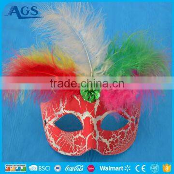 Factory Wholesale Sexy Party Mask for Girls photo-6