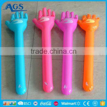 Lovely Giant Inflatable Birthday Cake for Party Decoration photo-4