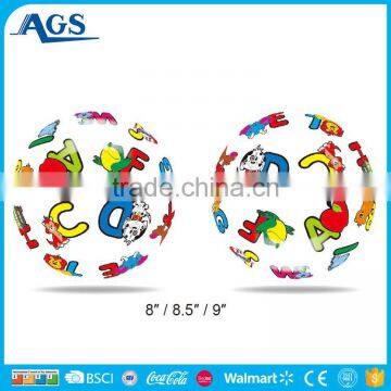 Hot-selling Flexible Outdoor Play Game Pvc Ball for Kids photo-5