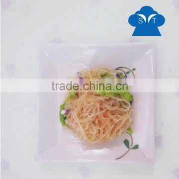 Wholesale Oat Slim Shirataki Konjac Fettuccine Slim Noodles photo-6