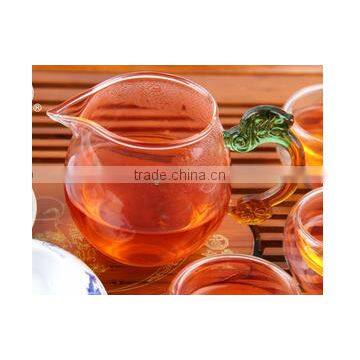 2g*20bags/box China Supplier Best Organic Health Black Tea Bag Organic Tea Iso Box Tea Bag 2g*20bags/box photo-2