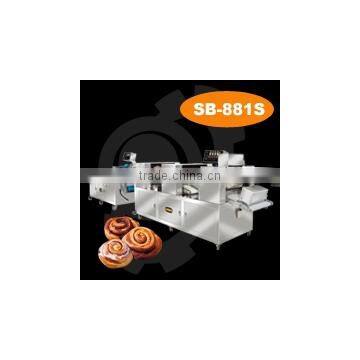 Anko Professional Automatic Frozen Industrial Commercial Bread Machine photo-6