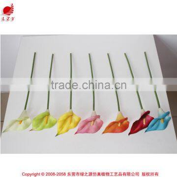Best Selling Products Halloween Costumes China Wholesale Calla Lily Christmasdecoration