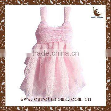 Factory Direct Price New Design Good for Promotion Hanging Scents Sachets photo-4