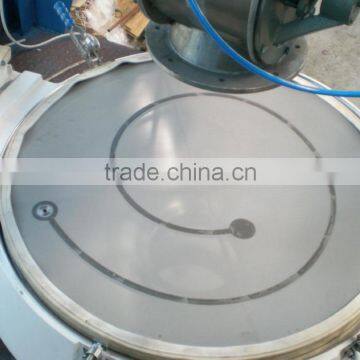 China Vibration Screen Bearing for Soybean With CE Supplier photo-6